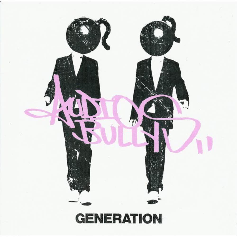 Generation Dance & Electronic