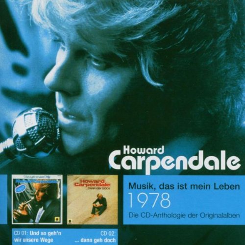 Musik, das ist mein Leben 1978: Und so geh'n wir unsere Wege / ...dann geh' doch German Schlager & Volksmusik