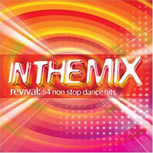 In the Mix-Revival Dance & Electronic