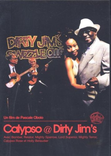 Calypso @ Dirty Jim's Music