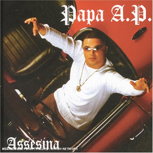 Assesina Funk, R&B & Soul