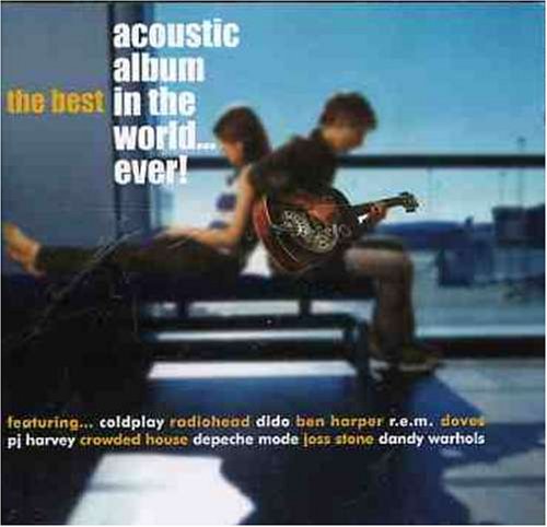 The Best Acoustic in the World Pop