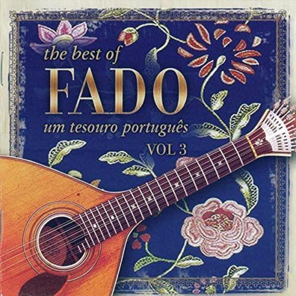 Um Tesouro Portugues Vol.3 World Music