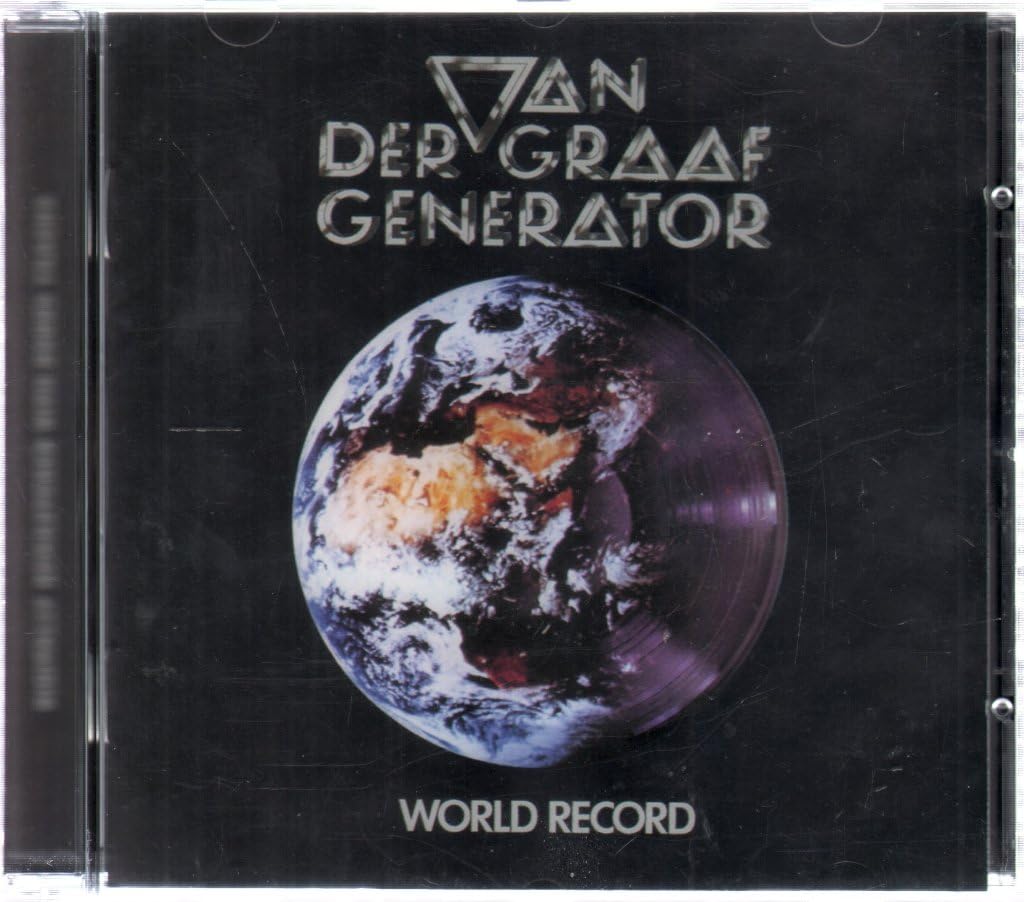 World Record Rock
