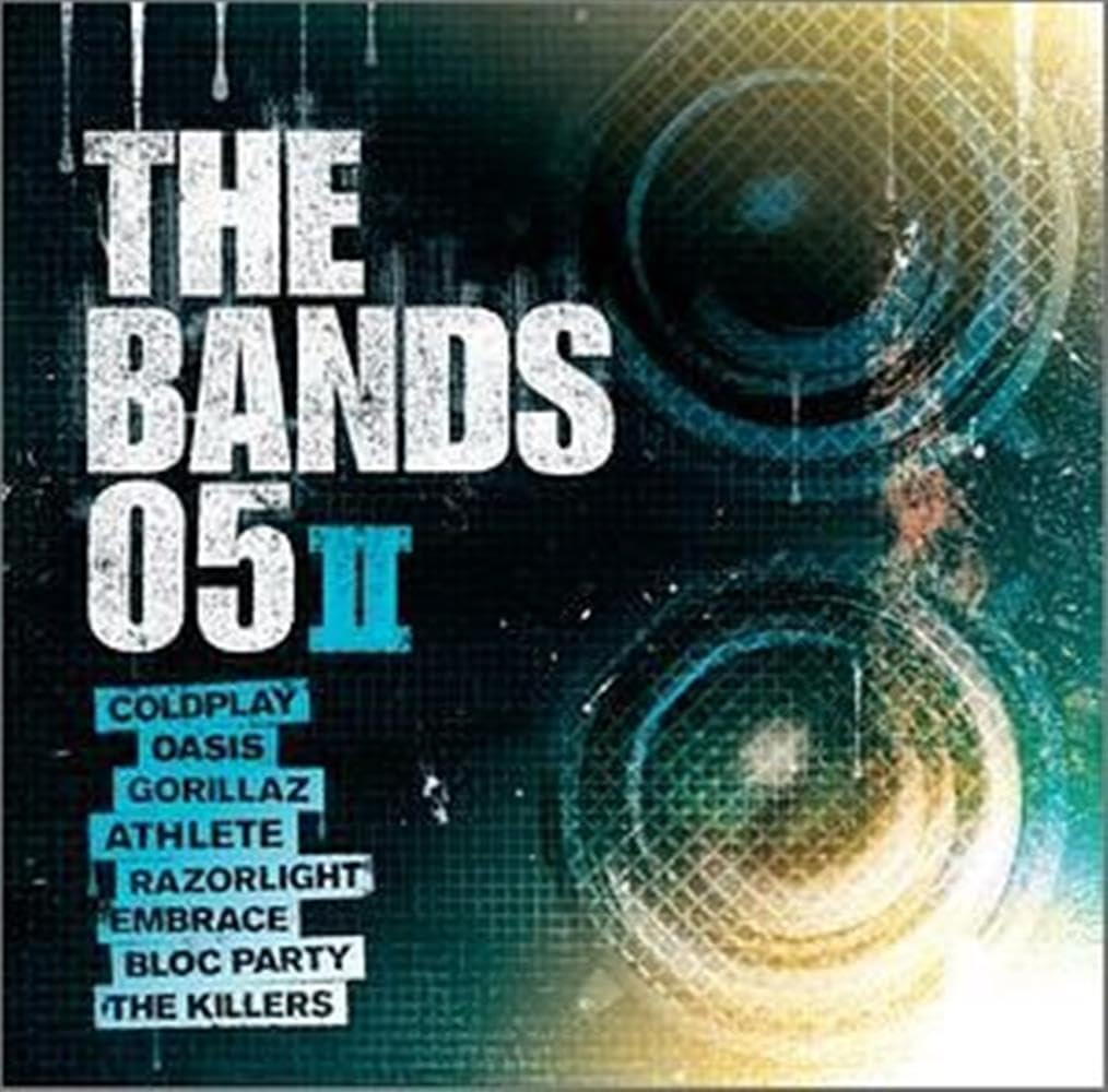 Product Image: The Bands 05