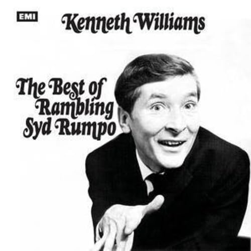 The Very Best Of Rambling Syd Rumpo Music