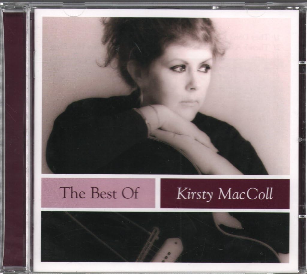 The Best of Kirsty MacColl Alternative & Indie