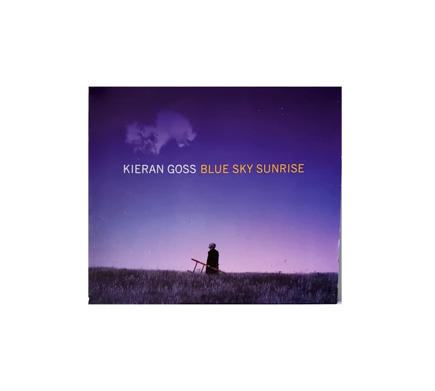 Blue Sky Sunrise Music