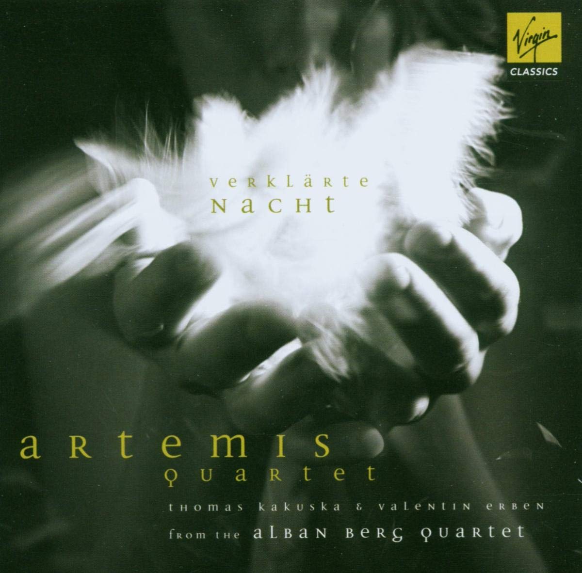 Verklärte Nacht/Sonate Op.1/+ Classical