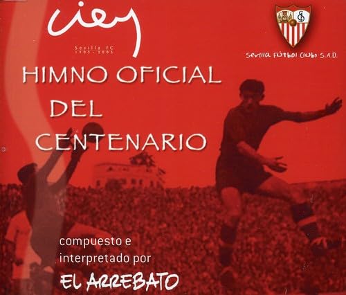 Himno Oficial Del Sevilla F. C. Pop