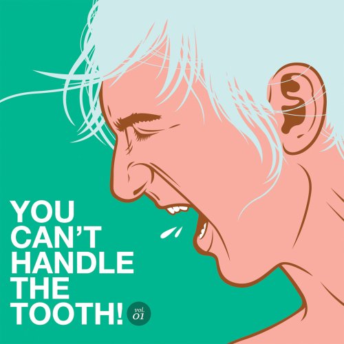 Product Image: You Can't Handle the Tooth