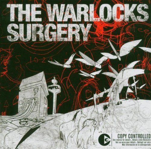 Surgery Alternative & Indie