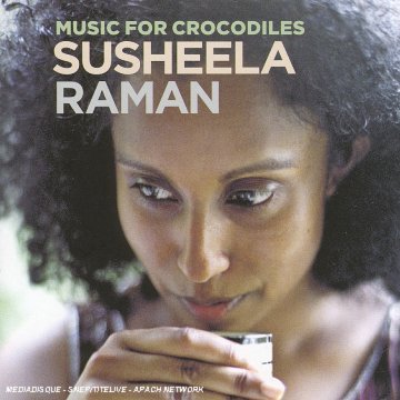 Music for Crocodiles (Inclus DVD) cd