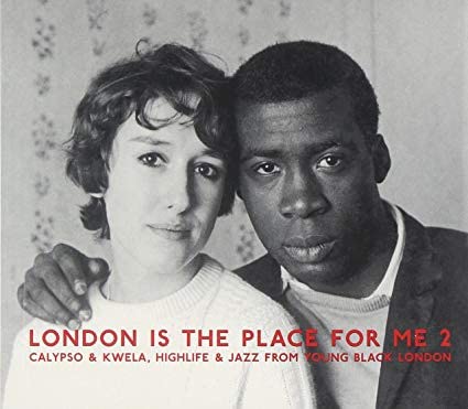 London Is the Place for Me 2 Jazz