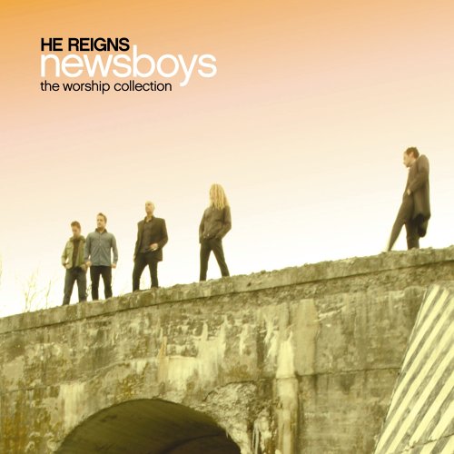 He Reigns: Worship Collection Other music genres