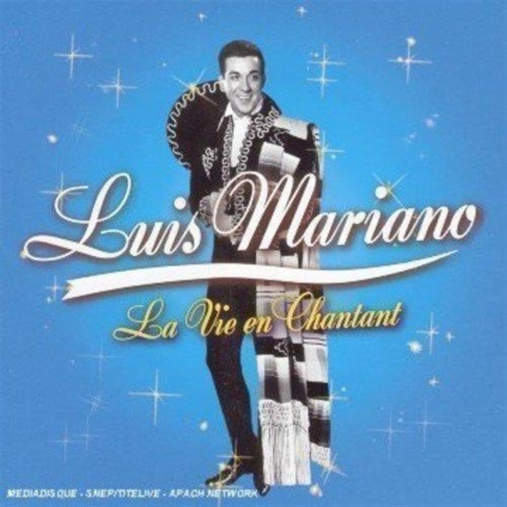 La Vie en Chantant (Cds200) Pop