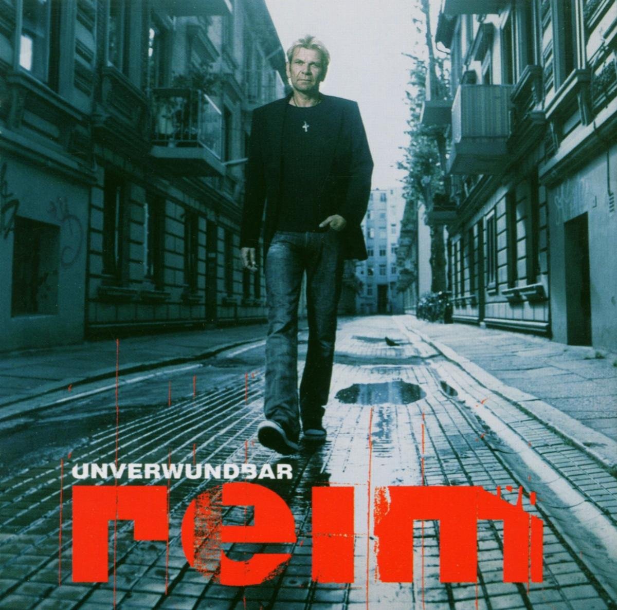 Unverwundbar German Schlager & Volksmusik