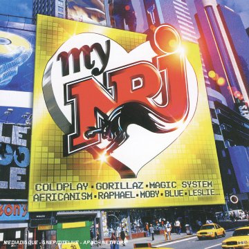 My Nrj - Hit Music Only 2005 Pop