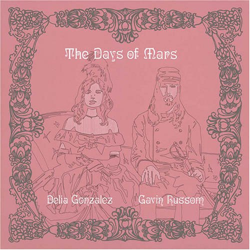 The Days of Mars Music