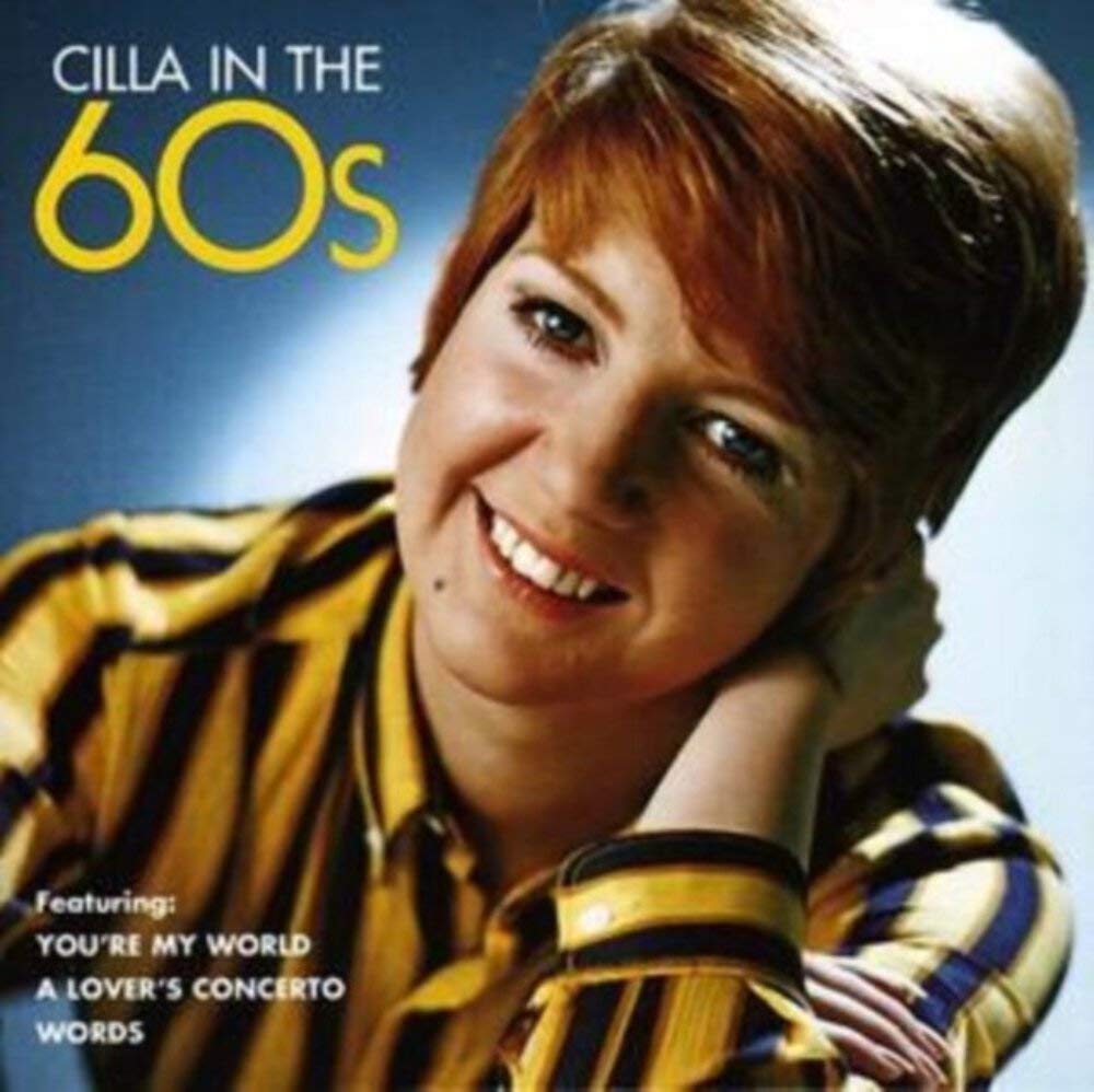 Cilla In The 60's Other music genres