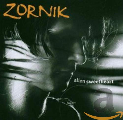 Zornik - Alien Sweetheart Pop