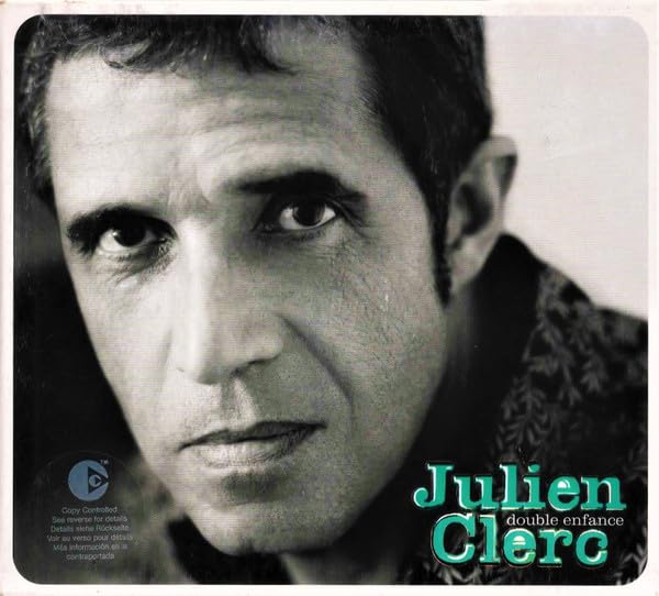 Product Image: Double Enfance (CD&Dvd)