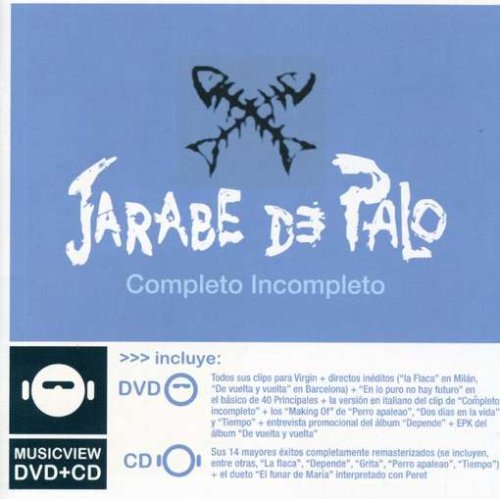 Product Image: Completo Incompleto
