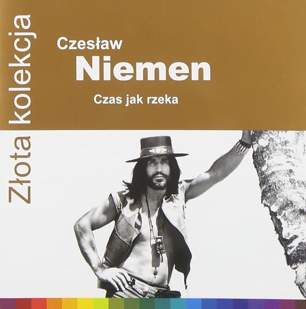 Zlota Kolekcja Country & Folk
