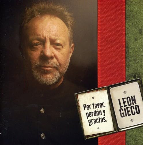 Por Favor,Perdon Y Gracia Pop
