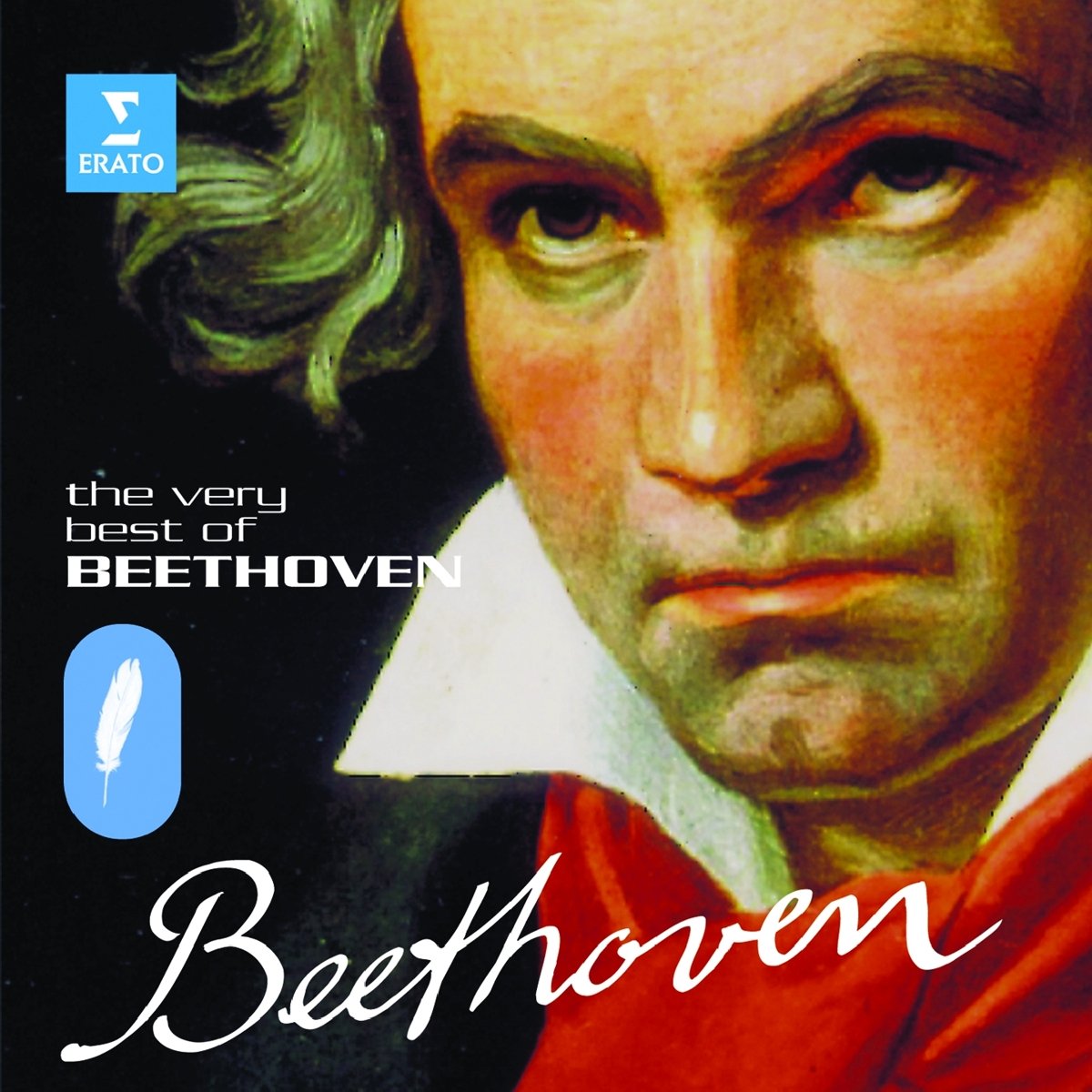 The Very Best of Beethoven Classical