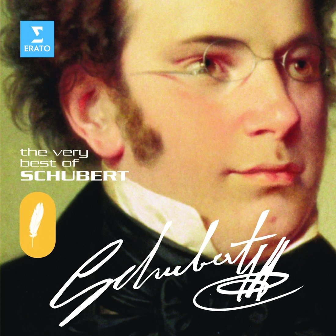 The Very Best of Schubert Classical