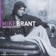 Un Grand Bonheur (Best of) Pop
