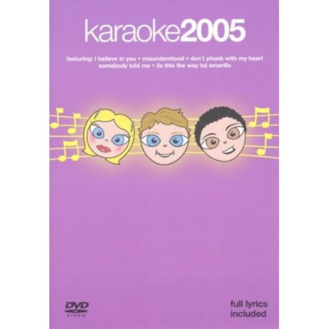 Karaoke 2005 Movies