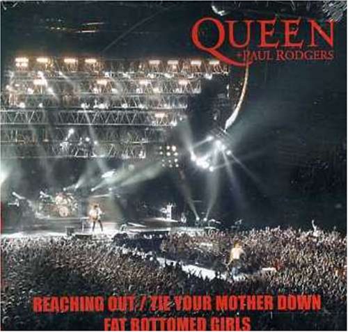 Reaching Out / Tie Your Mother Down / Fat Bottomed Girls Pop