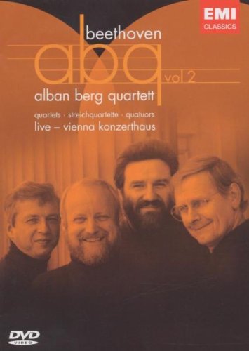 Product Image: Beethoven - Streichquartette Vol. 2
