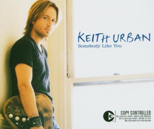 Somebody Like You (Jeremy Whea Pop