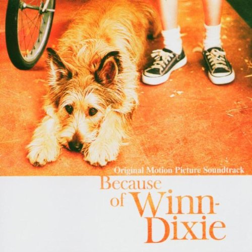 (Because of) Winn-Dixie Pop
