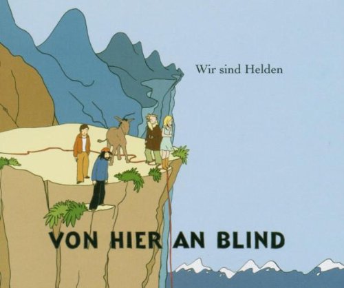 Von Hier An Blind Alternative & Indie