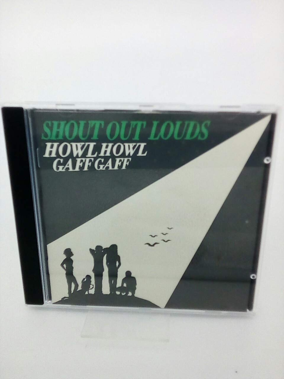Howl Howl Gaff Gaff Alternative & Indie