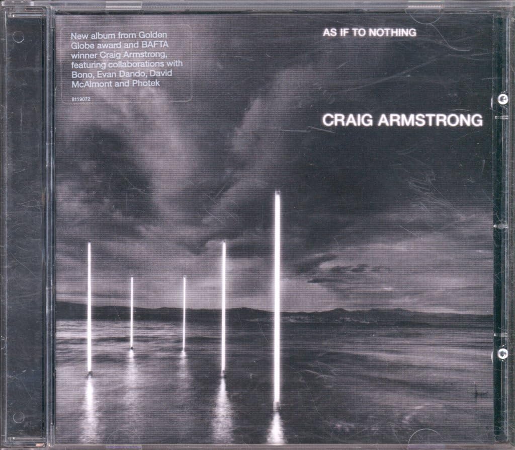 As If to Nothing Alternative & Indie