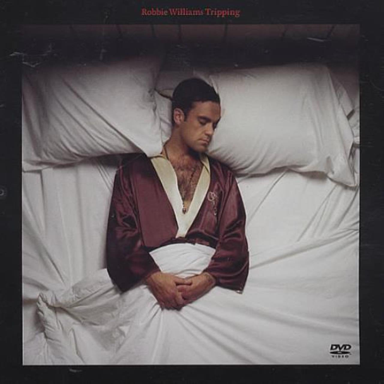 Product Image: Robbie Williams : Tripping
