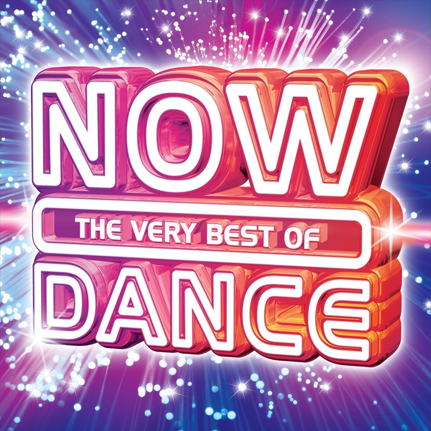 The Very Best of Now Dance Dance & Electronic