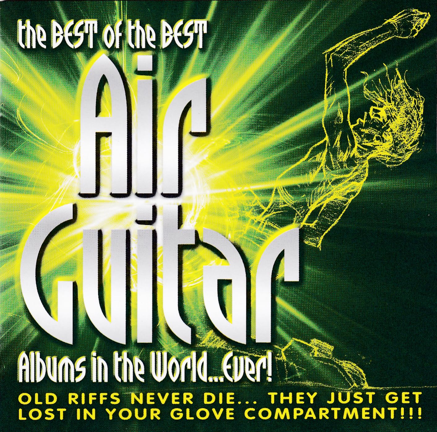 The Best of the Best Air... Rock