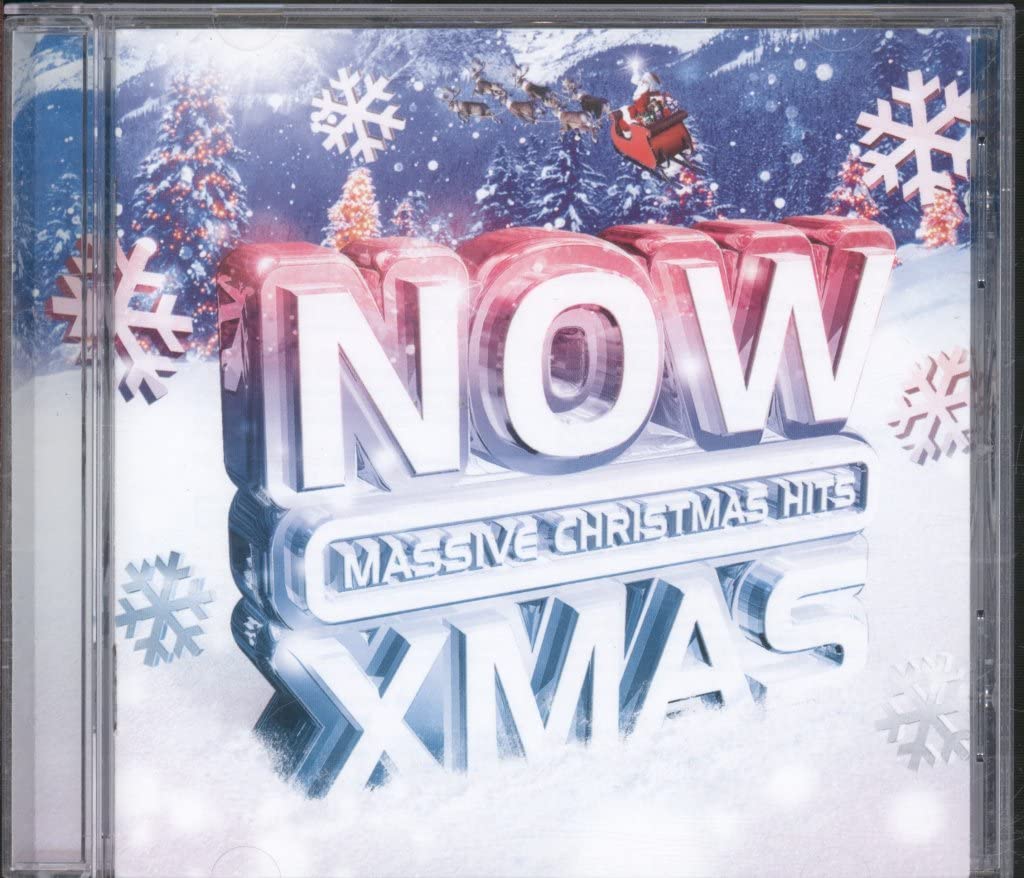 Now Xmas Other music genres