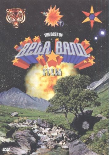 The Beta Band - The Best Of Films