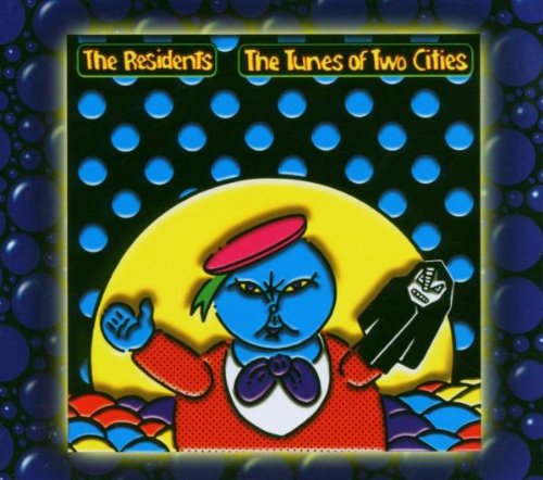 The Tunes of Two Cities/+ Alternative & Indie