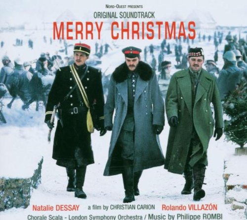 Merry Christmas (Ost) Classical