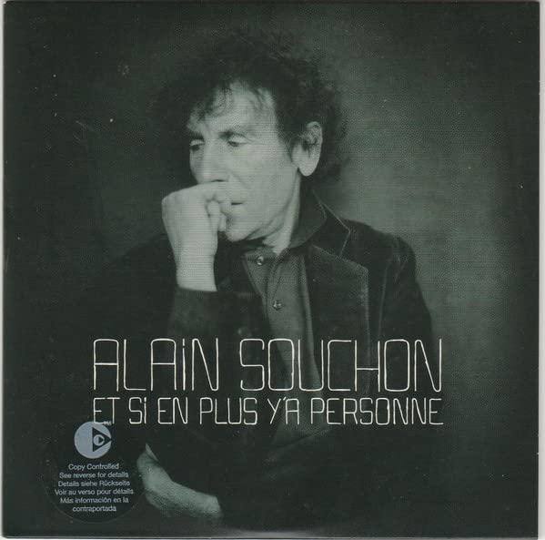 Et Si En Plus Y'a Personne Pop