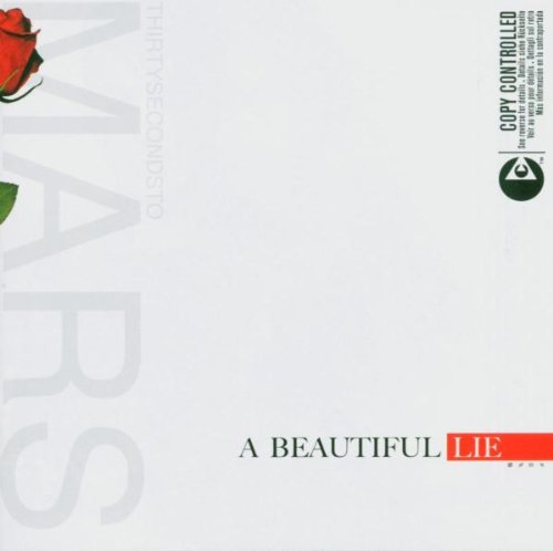 Product Image: A Beautiful Lie
