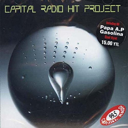 094634332521 Capital Radio Hit Project Music